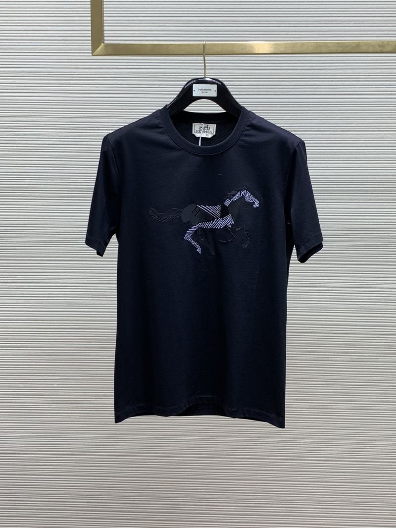 Hermes T-Shirts